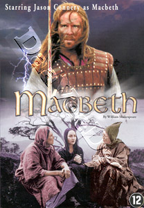 Macbeth |   DVD